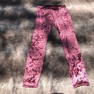 City Streets Leggings